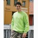 Lemon en Soda Basic Crewneck